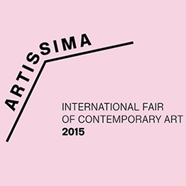 Artissima 2015