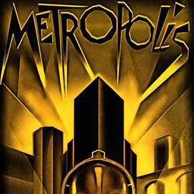 METROPOLIS