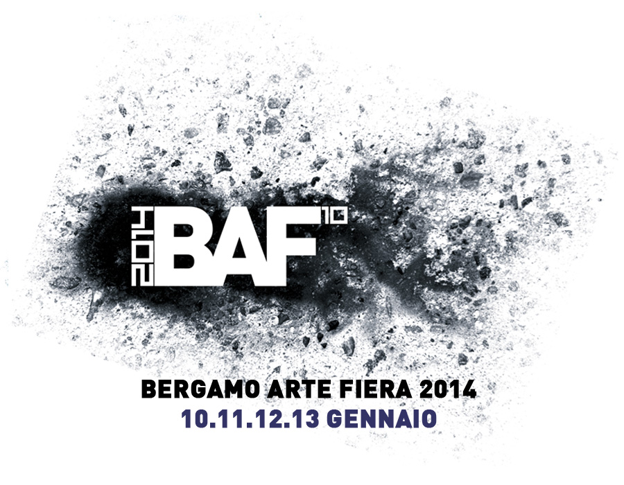 Bergamo Art Fair 2014