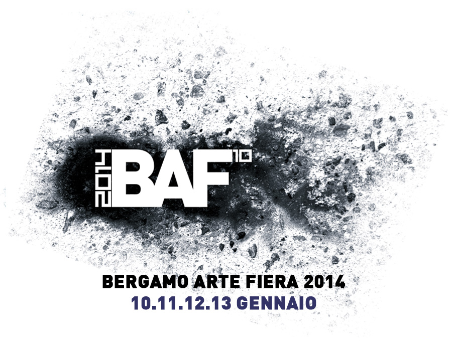 Bergamo Arte Fiera