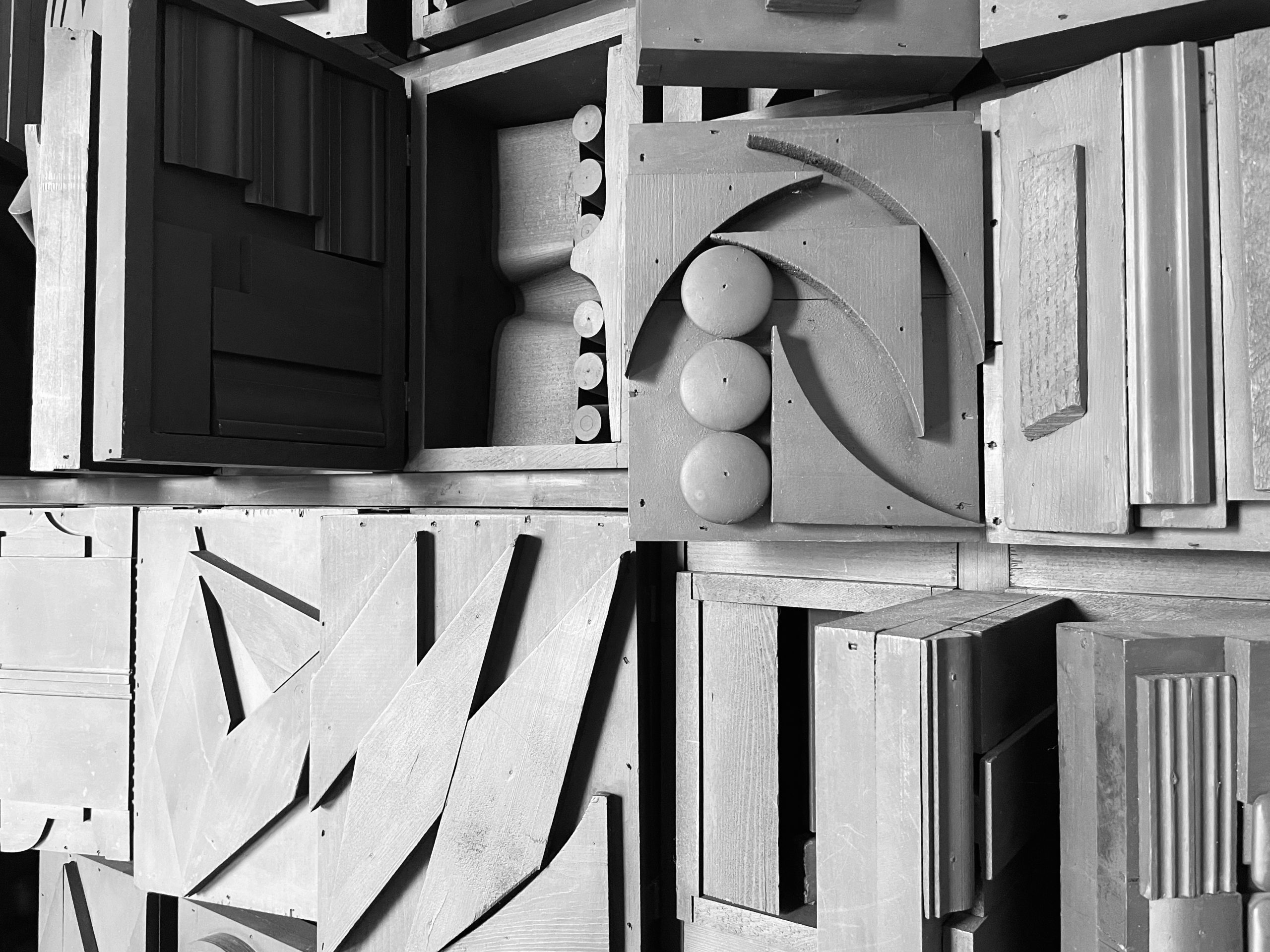 Louise Nevelson