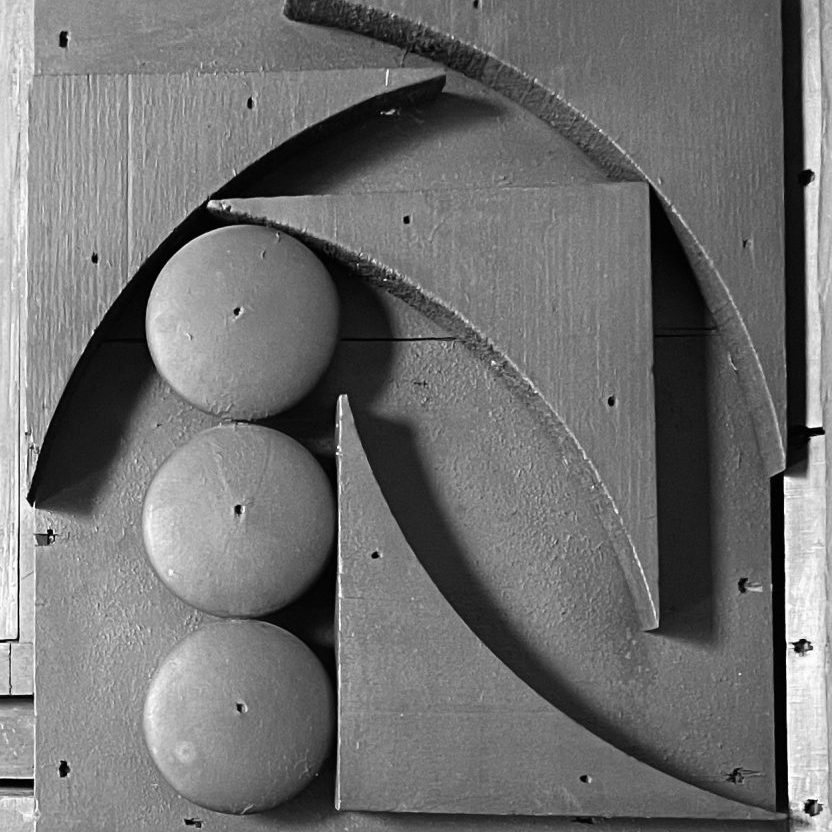 Louise Nevelson